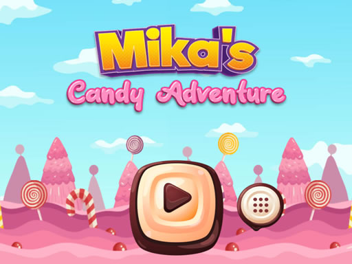 Candy Puzzle